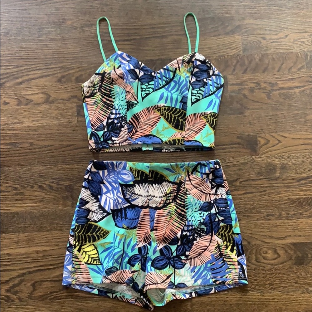 Two Piece Set - image 1